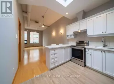 180 Frederick Street, Toronto, Ontario M5A4M5, 2 Bedrooms Bedrooms, ,1 BathroomBathrooms,Single Family,For Sale,Frederick,C7311808