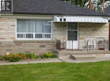 39 Guild Hall Drive, Toronto, Ontario M1R4A1, 2 Bedrooms Bedrooms, ,1 BathroomBathrooms,Single Family,For Lease,Guild Hall,E7311592