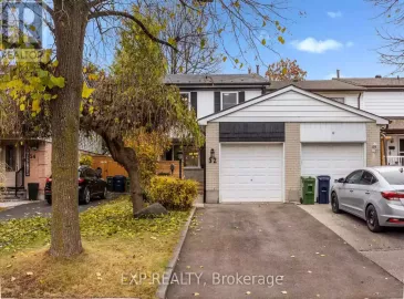 52 Parsell Square, Toronto, Ontario M1B2A6, 4 Bedrooms Bedrooms, ,3 BathroomsBathrooms,Single Family,For Sale,Parsell,E7311632
