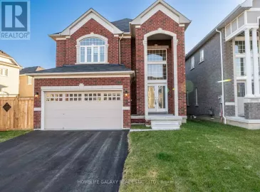 101 Leney Street, Ajax, Ontario L1Z0T5, 4 Bedrooms Bedrooms, ,4 BathroomsBathrooms,Single Family,For Sale,Leney,E7311746