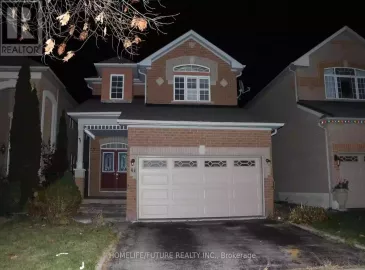 41 Black Walnut Drive, Markham, Ontario L3S4B9, 5 Bedrooms Bedrooms, ,4 BathroomsBathrooms,Single Family,For Lease,Black Walnut,N7311750