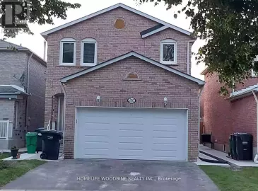 210 Ecclestone Drive, Brampton, Ontario L6X3R1, 2 Bedrooms Bedrooms, ,1 BathroomBathrooms,Single Family,For Lease,Ecclestone,W7311542