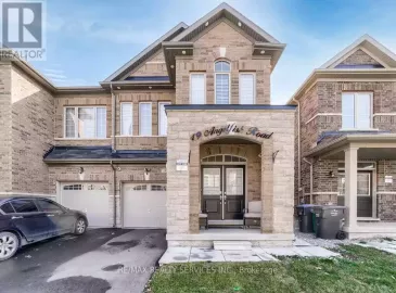 19 Angelfish Road, Brampton, Ontario L7A5C5, 4 Bedrooms Bedrooms, ,3 BathroomsBathrooms,Single Family,For Lease,Angelfish,W7311608