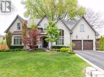 434 SMITH Lane, Oakville, Ontario L6L4X2, 5 Bedrooms Bedrooms, ,6 BathroomsBathrooms,Single Family,For Lease,SMITH,40515305