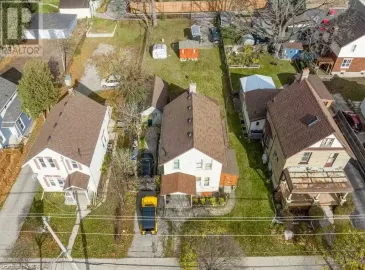 90 COURTLAND Avenue, Kitchener, Ontario N2G2T8, ,Vacant Land,For Sale,COURTLAND,40515284