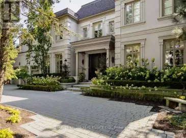 413 Lytton Boulevard, Toronto, Ontario M5N1S3, 7 Bedrooms Bedrooms, ,10 BathroomsBathrooms,Single Family,For Sale,Lytton,C7311948