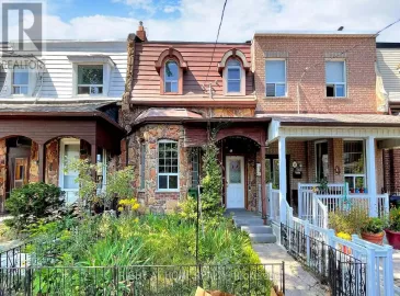 66 Gladstone, Toronto, Ontario M6J3K8, 2 Bedrooms Bedrooms, ,1 BathroomBathrooms,Single Family,For Lease,Gladstone,C7312094 66 Gladstone, Toronto, Ontario M6J3K8, 2 Bedrooms Bedrooms, ,1 BathroomBathrooms,Single Family,For Lease,Gladstone,C7312094