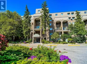 4005 Don Mills Road, Toronto, Ontario M2H3J9, 2 Bedrooms Bedrooms, ,2 BathroomsBathrooms,Single Family,For Sale,Don Mills,C7311952