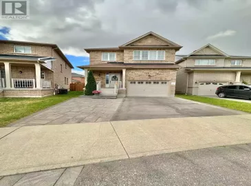 28 Wimbledon Court, Whitby, Ontario L1P0B7, 3 Bedrooms Bedrooms, ,4 BathroomsBathrooms,Single Family,For Sale,Wimbledon,E7311880