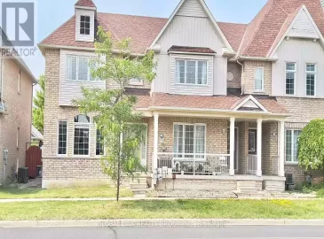 766 Bur Oak, Markham, Ontario L6E1R1, 3 Bedrooms Bedrooms, ,3 BathroomsBathrooms,Single Family,For Sale,Bur Oak,N7312000