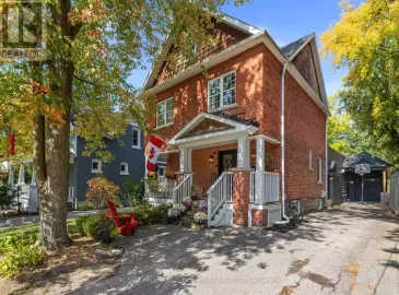 119 Richmond Street, Richmond Hill, Ontario L4C3Y6, 4 Bedrooms Bedrooms, ,5 BathroomsBathrooms,Single Family,For Sale,Richmond,N7311928
