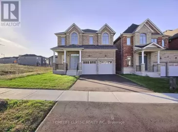 31 Robert Baldwin Boulevard, East Gwillimbury, ON L9N0R3, 4 Bedrooms Bedrooms, ,4 BathroomsBathrooms,Single Family,For Lease,Robert Baldwin,N7312006