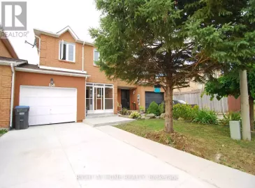 158 Toba Crescent, Brampton, Ontario L6Z4R9, 3 Bedrooms Bedrooms, ,4 BathroomsBathrooms,Single Family,For Lease,Toba,W7311990