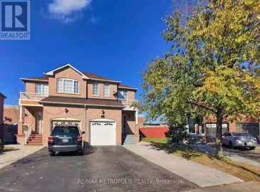 139 Zia Dodda Crescent, Brampton, Ontario L6P1J3, 3 Bedrooms Bedrooms, ,3 BathroomsBathrooms,Single Family,For Sale,Zia Dodda,W7312088