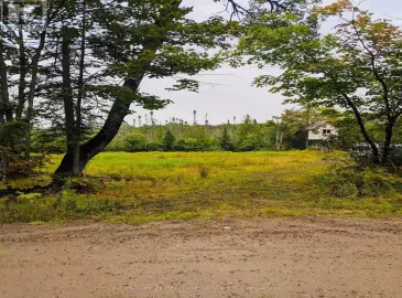 0 Whitney Road, Perry, Ontario P0A1A0, ,Vacant Land,For Sale,Whitney,X7311922