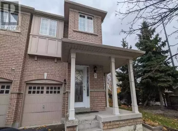 2 Palleschi Drive, Brampton, Ontario L6P2S1, 4 Bedrooms Bedrooms, ,3 BathroomsBathrooms,Single Family,For Lease,Palleschi,W7312092