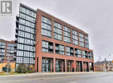 2300 St Clair, Toronto, Ontario M6N1K8, 2 Bedrooms Bedrooms, ,1 BathroomBathrooms,Single Family,For Lease,St Clair,W7312058
