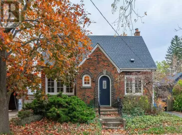 978 North Shore Boulevard, Burlington, Ontario L7T1B1, 3 Bedrooms Bedrooms, ,1 BathroomBathrooms,Single Family,For Sale,North Shore,W7312086
