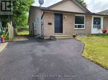 19 Sulky Road, Brantford, ON N3P1K1, 5 Bedrooms Bedrooms, ,3 BathroomsBathrooms,Single Family,For Sale,Sulky,X7312040