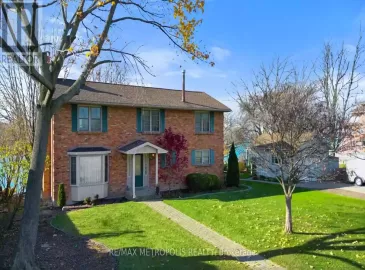 337 Beresford Street, St. Clair, Ontario N0N1G0, 4 Bedrooms Bedrooms, ,3 BathroomsBathrooms,Single Family,For Sale,Beresford,X7312066