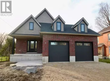 136 Bruce Street, West Grey, Ontario N0G1R0, 4 Bedrooms Bedrooms, ,3 BathroomsBathrooms,Single Family,For Sale,Bruce,X7312054