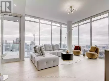 488 University, Toronto, Ontario M5G0C1, 3 Bedrooms Bedrooms, ,2 BathroomsBathrooms,Single Family,For Lease,University,C7312100