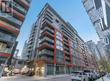 21 Nelson Street, Toronto, Ontario M5V3H9, 1 Bedroom Bedrooms, ,1 BathroomBathrooms,Single Family,For Lease,Nelson,C7312182