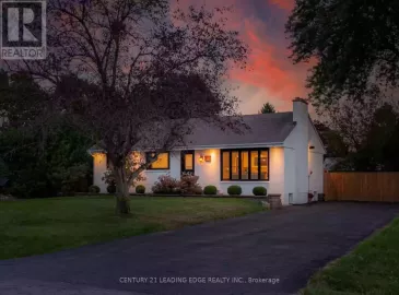 375 Meadow Street, Oshawa, Ontario L1L1A3, 3 Bedrooms Bedrooms, ,1 BathroomBathrooms,Single Family,For Lease,Meadow,E7312160