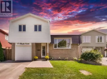 17 Chopin Court, Whitby, Ontario L1N6C5, 1 Bedroom Bedrooms, ,1 BathroomBathrooms,Single Family,For Lease,Chopin,E7312118