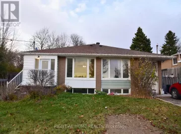 181 Penn, Newmarket, Ontario L3Y2S4, 3 Bedrooms Bedrooms, ,1 BathroomBathrooms,Single Family,For Lease,Penn,N7312166