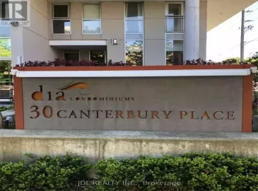 30 Canterburry Plaza, Toronto, ON M2N0B9, 2 Bedrooms Bedrooms, ,2 BathroomsBathrooms,Single Family,For Lease,Canterburry,C7312286 30 Canterburry Plaza, Toronto, ON M2N0B9, 2 Bedrooms Bedrooms, ,2 BathroomsBathrooms,Single Family,For Lease,Canterburry,C7312286