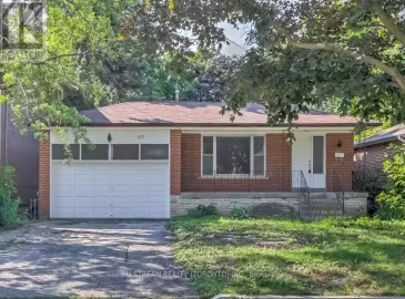 197 Holmes, Toronto, Ontario M2N4M9, 5 Bedrooms Bedrooms, ,3 BathroomsBathrooms,Single Family,For Lease,Holmes,C7312290