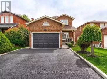 147 Adrianno Crescent, Vaughan, Ontario L4L5R7, 4 Bedrooms Bedrooms, ,3 BathroomsBathrooms,Single Family,For Lease,Adrianno,N7312314
