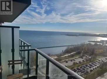 1928 Lake Shore Boulevard, Toronto, Ontario M6S1A1, 1 Bedroom Bedrooms, ,1 BathroomBathrooms,Single Family,For Lease,Lake Shore,W7312328