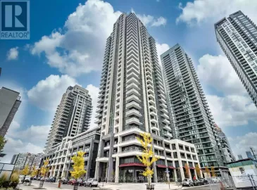 4055 Parkside Village Drive, Mississauga, Ontario L5B0K8, 2 Bedrooms Bedrooms, ,1 BathroomBathrooms,Single Family,For Lease,Parkside Village,W7312340