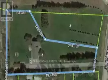 8 Gormley Road, Richmond Hill, ON L4E1A2, 5 Bedrooms Bedrooms, ,4 BathroomsBathrooms,Single Family,For Sale,Gormley,N7312378