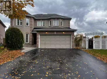 549 Mcleod Crescent, Pickering, Ontario L1W3M4, 4 Bedrooms Bedrooms, ,4 BathroomsBathrooms,Single Family,For Lease,Mcleod,E7312374