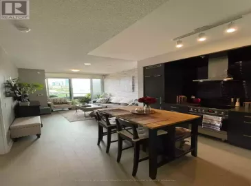 120 Bayview, Toronto, ON M5A0G4, 1 Bedroom Bedrooms, ,1 BathroomBathrooms,Single Family,For Lease,Bayview,C7312752