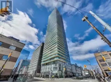 33 Lombardi Street, Toronto, Ontario M5C8H8, 2 Bedrooms Bedrooms, ,2 BathroomsBathrooms,Single Family,For Sale,Lombardi,C7312900