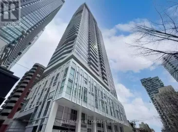 77 Mutual Street, Toronto, ON M5B2A9, 2 Bedrooms Bedrooms, ,1 BathroomBathrooms,Single Family,For Lease,Mutual,C7312990