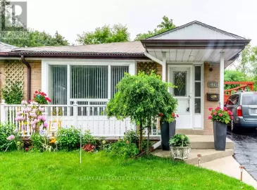 40 Brentwood Drive, Brampton, Ontario L6T1P9, 4 Bedrooms Bedrooms, ,5 BathroomsBathrooms,Single Family,For Lease,Brentwood,W7312886