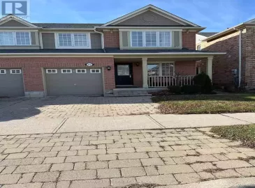 812 Ferguson Drive, Milton, ON L9T6L4, 3 Bedrooms Bedrooms, ,2 BathroomsBathrooms,Single Family,For Lease,Ferguson,W7313126