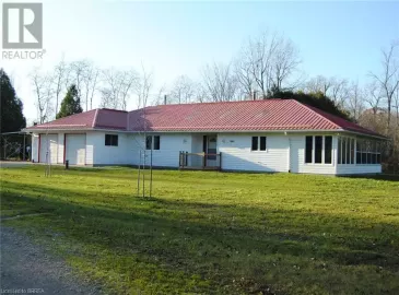415 CROWN Road, Dunnville, ON N1A2W5, 2 Bedrooms Bedrooms, ,3 BathroomsBathrooms,Single Family,For Lease,CROWN,40512517