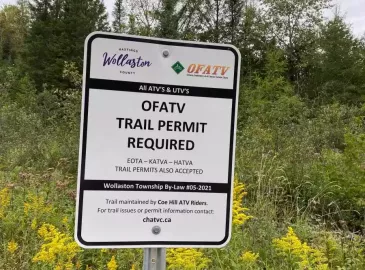 N/A Hwy 620, Wollaston, Ontario K0L1P0, ,Vacant Land,For Sale,Hwy 620,X6813430