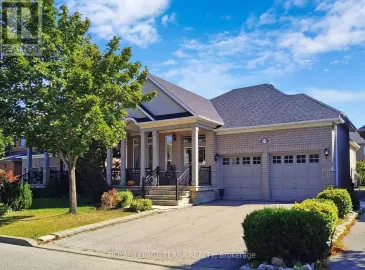 37 Tuscan Woods Trail, Vaughan, ON L4H2V1, 2 Bedrooms Bedrooms, ,3 BathroomsBathrooms,Single Family,For Sale,Tuscan Woods,N7023902