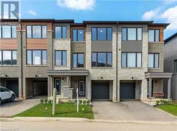 56 WINDTREE Way, Georgetown, ON L7G0P6, 3 Bedrooms Bedrooms, ,4 BathroomsBathrooms,Single Family,For Sale,WINDTREE,40493662