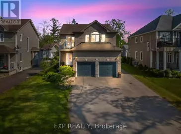 1031 Lake Drive, Georgina, Ontario L4P3E9, 4 Bedrooms Bedrooms, ,4 BathroomsBathrooms,Single Family,For Sale,Lake,N7048892