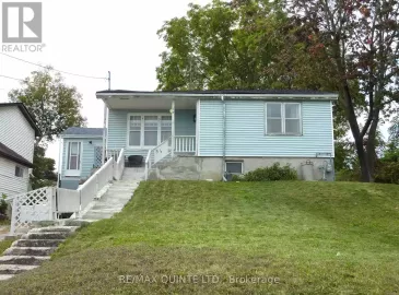 54 Wallbridge Crescent, Belleville, ON K8P1Z4, 4 Bedrooms Bedrooms, ,1 BathroomBathrooms,Single Family,For Sale,Wallbridge,X7049166