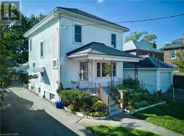 77 KENT Street, Welland, ON L3B3H3, 4 Bedrooms Bedrooms, ,1 BathroomBathrooms,Single Family,For Sale,KENT,40486833