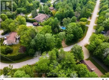 23 Vincent St Circle, Tiny, Ontario L0L2T0, ,Vacant Land,For Sale,Vincent St,S7050450